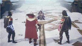 天龙八部私服无限多开